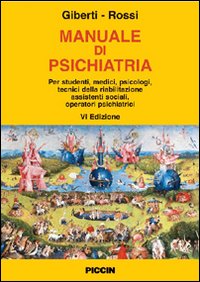 Manuale di psichiatria