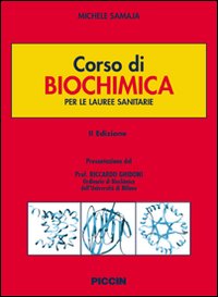 Corso di biochimica per le lauree sanitarie