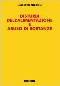 Disturbi dell'alimentazione e abuso di sostanze