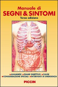 Manuale di segni e sintomi