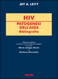 HIV. Patogenesi dell'AIDS