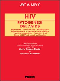 HIV. Patogenesi dell'AIDS