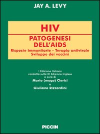 HIV. Patogenesi dell'AIDS