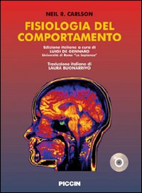 Fisiologia del comportamento