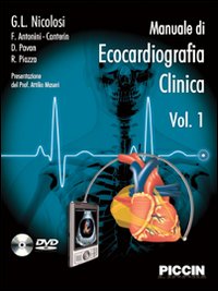 Manuale di ecocardiografia clinica