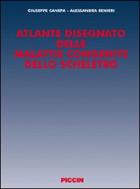 Atlante disegnato delle malattie congenite dello scheletro