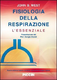 Fisiologia della respirazione. L'essenziale