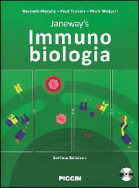 Janeway's immunobiologia