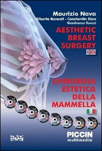 Chirurgia estetica della mammella. DVD-ROM