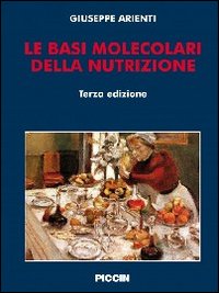 Basi molecolari della nutrizione