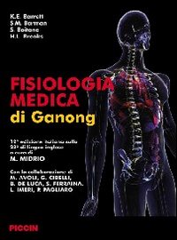 Fisiologia medica di Ganong