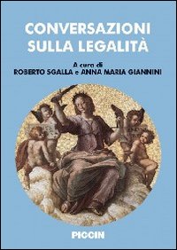 Conversazioni sulla legalità