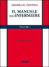 Il manuale dell'infermiere