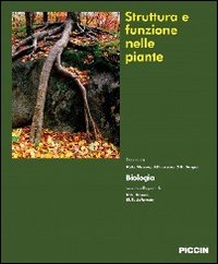 Struttura e funzione delle piante