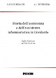 Storia dell'assistenza e dell'assistenza infermieristica in Occidente. Dalla preistoria all'età moderna