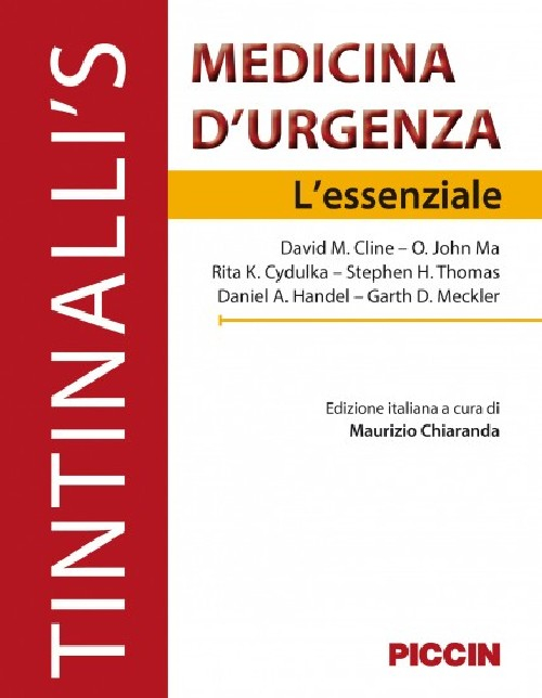 Medicina d'urgenza. L'essenziale