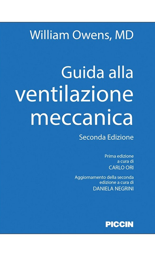 Guida alla ventilazione meccanica