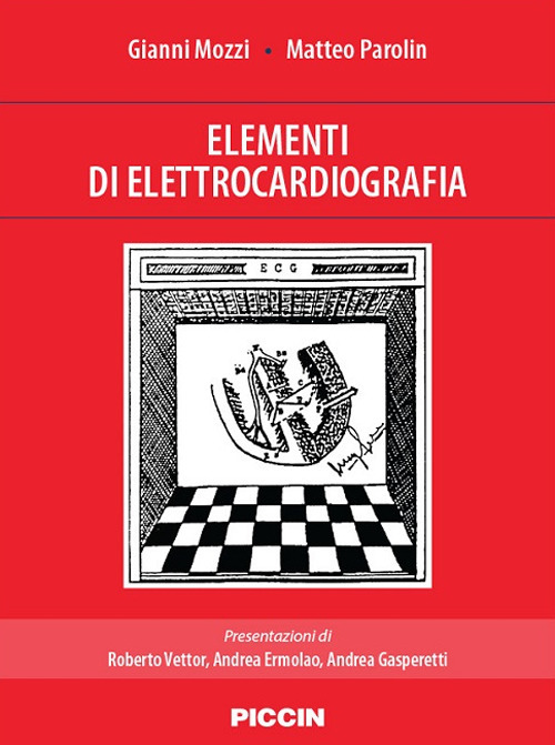 Elementi di elettrocardiografia