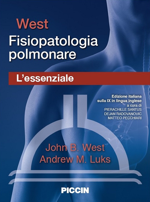 Fisiopatologia polmonare. L'essenziale