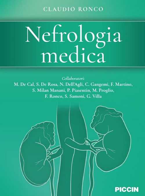 Nefrologia medica