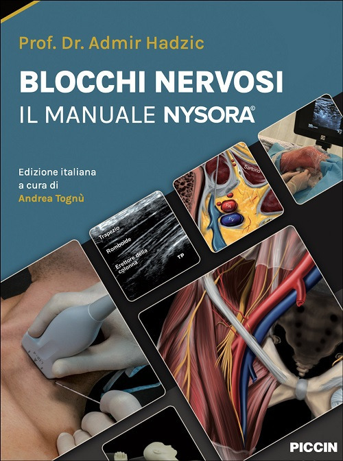 Blocchi nervosi. Il manuale nysora