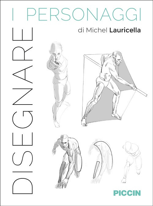 Disegnare i personaggi