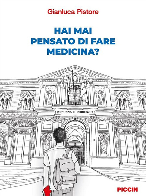 Hai mai pensato di fare medicina?