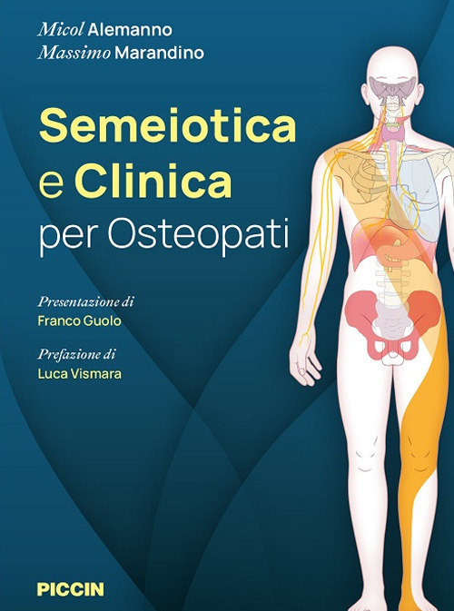 Semeiotica e clinica per osteopati