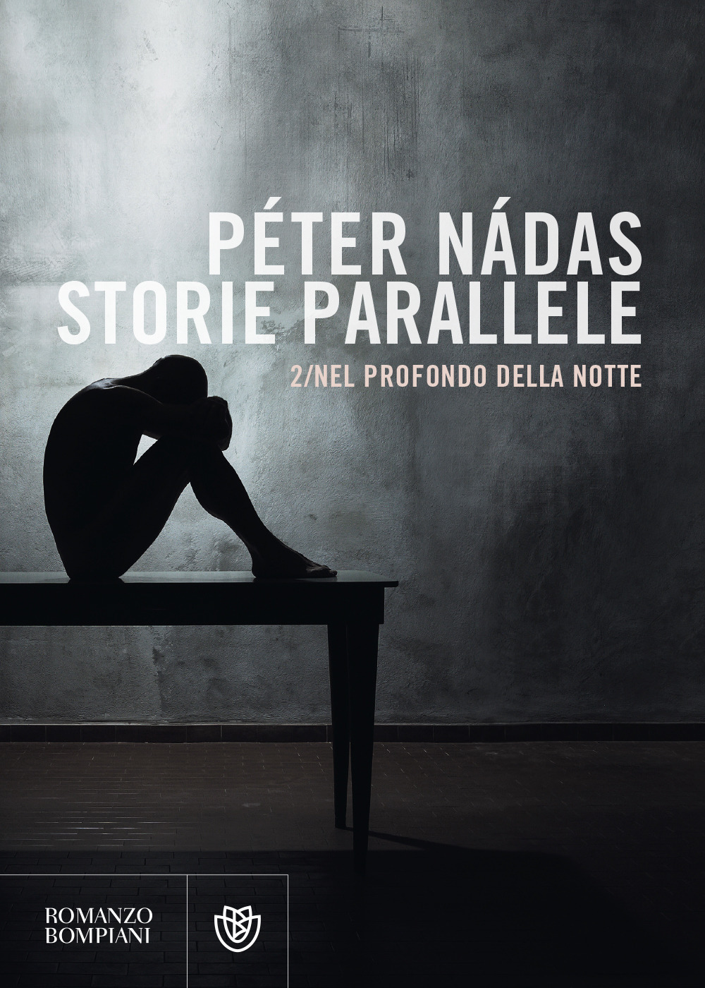 Storie parallele. Vol. 2: Nel profondo della notte