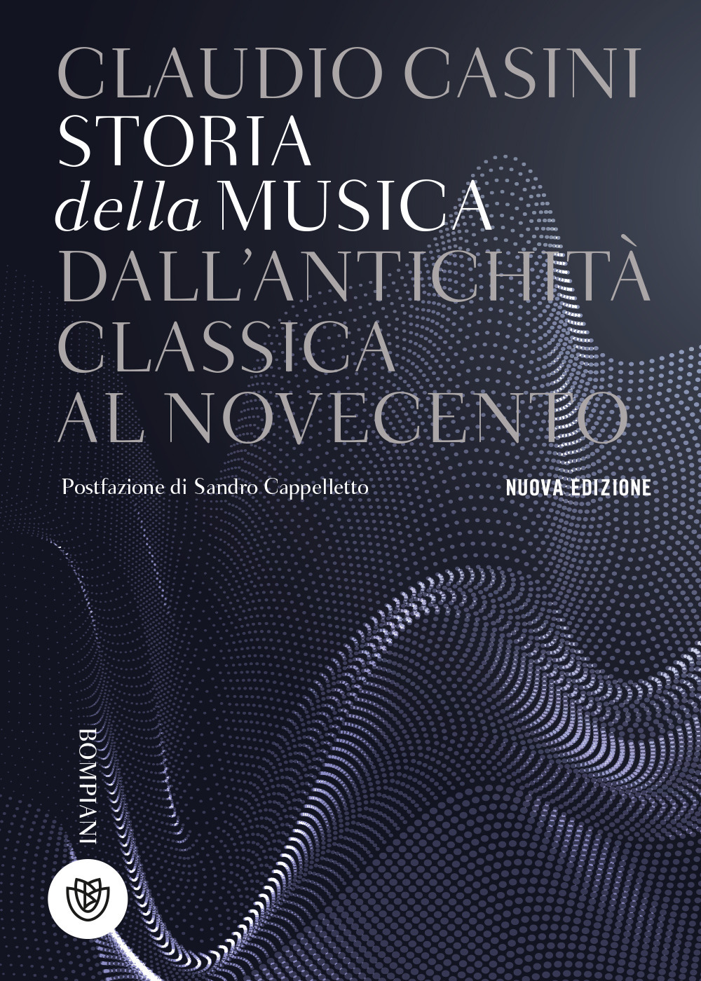 Storia della musica. Dall'antichità classica al Novecento