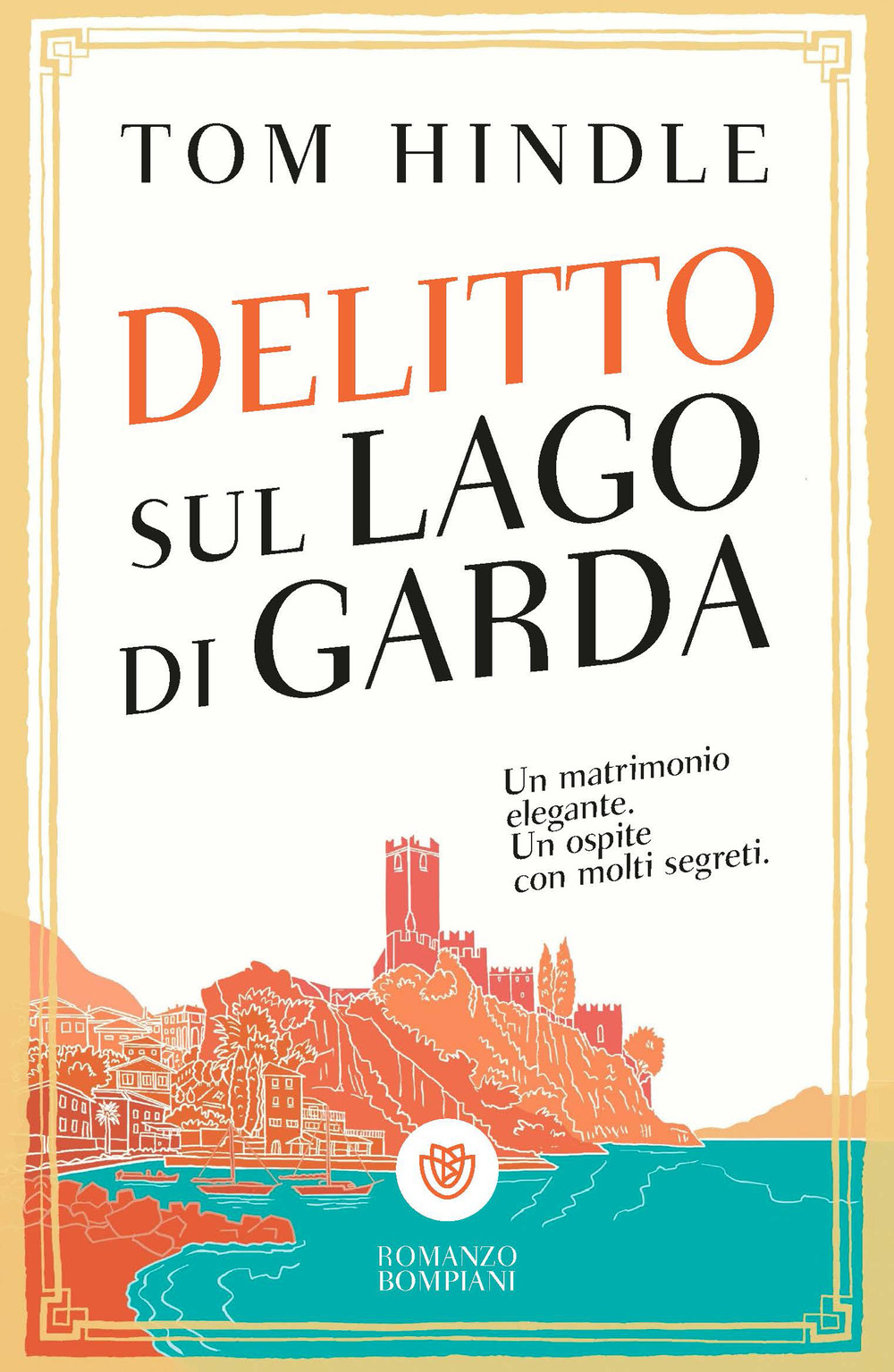 Delitto sul lago di Garda