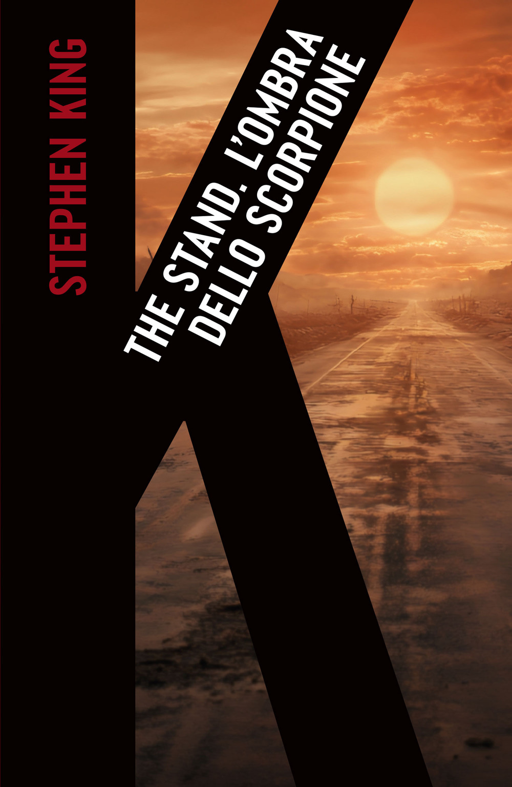 L'ombra dello scorpione