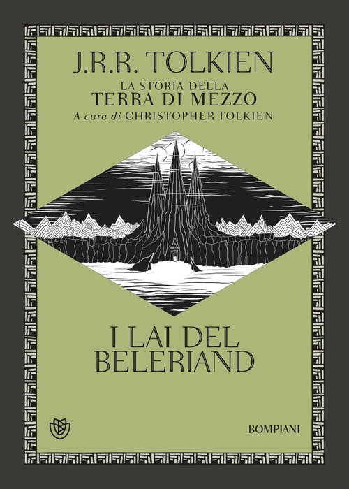 I Lai del Beleriand. La storia della Terra di mezzo. Vol. 3