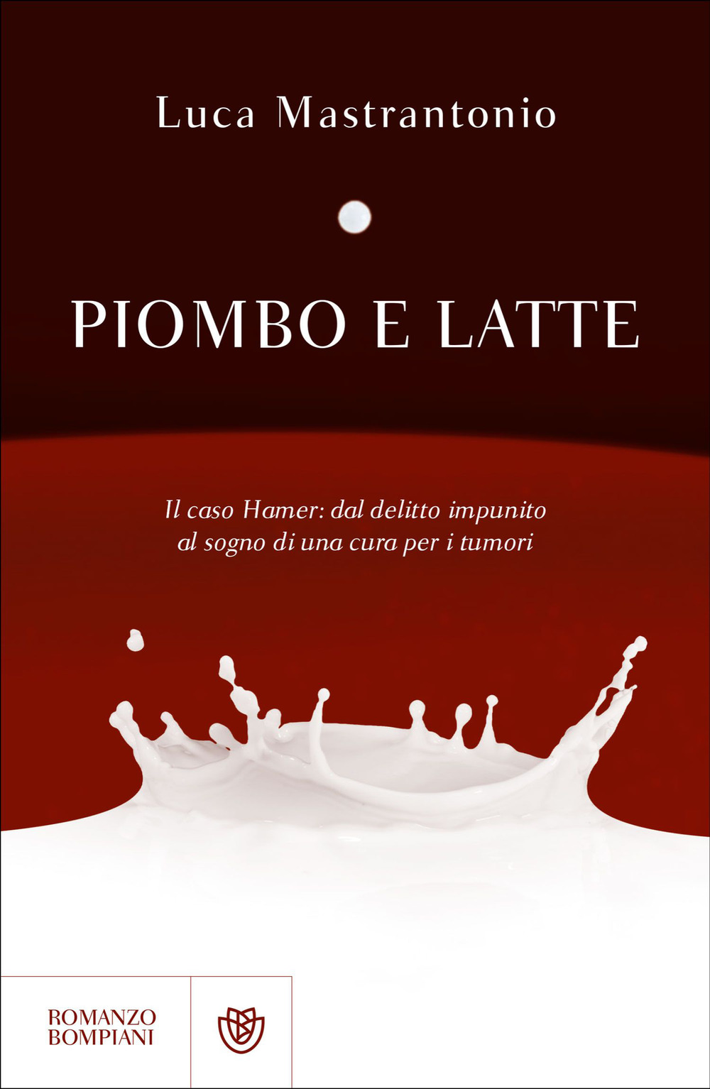 Piombo e latte