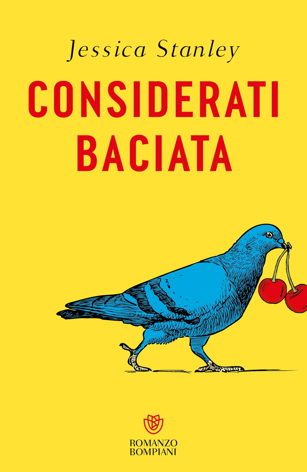 Considerati baciata