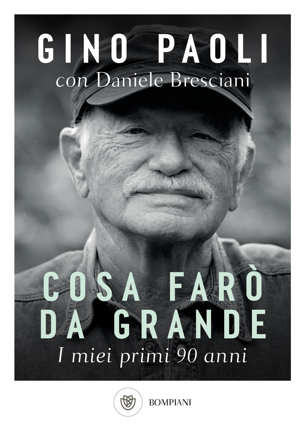 Cosa farò da grande. I miei primi 90 anni