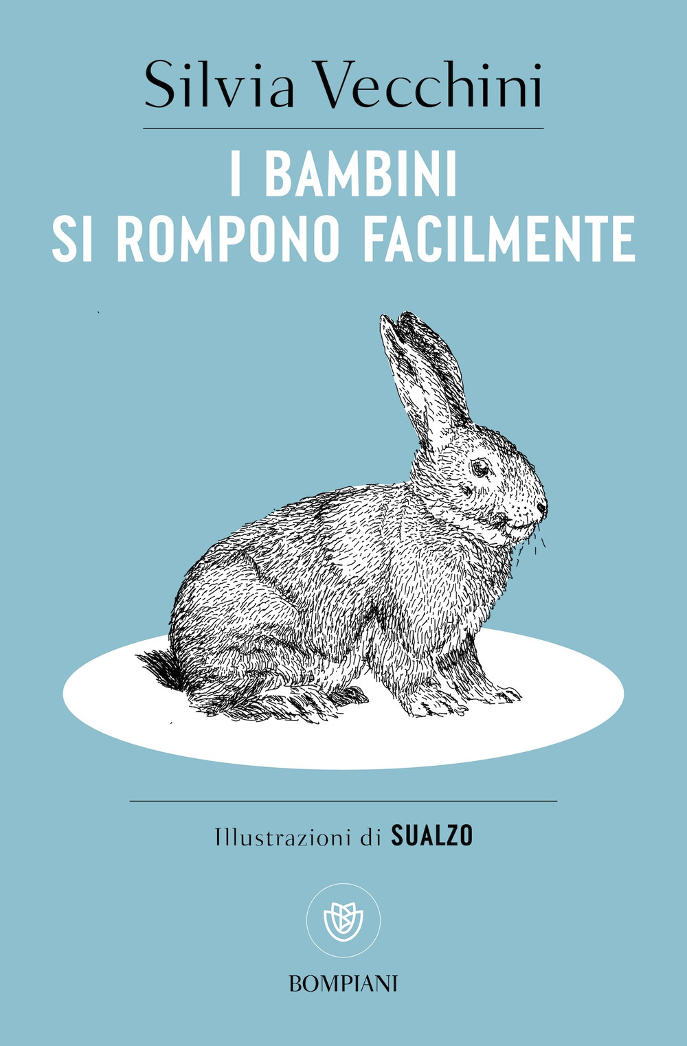 I bambini si rompono facilmente