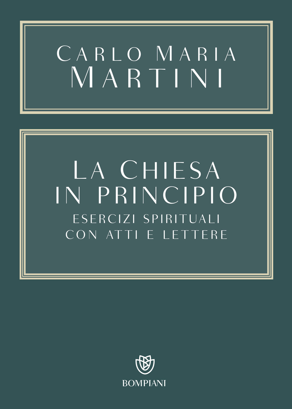 La Chiesa in principio. Esercizi spirituali con Atti e Lettere