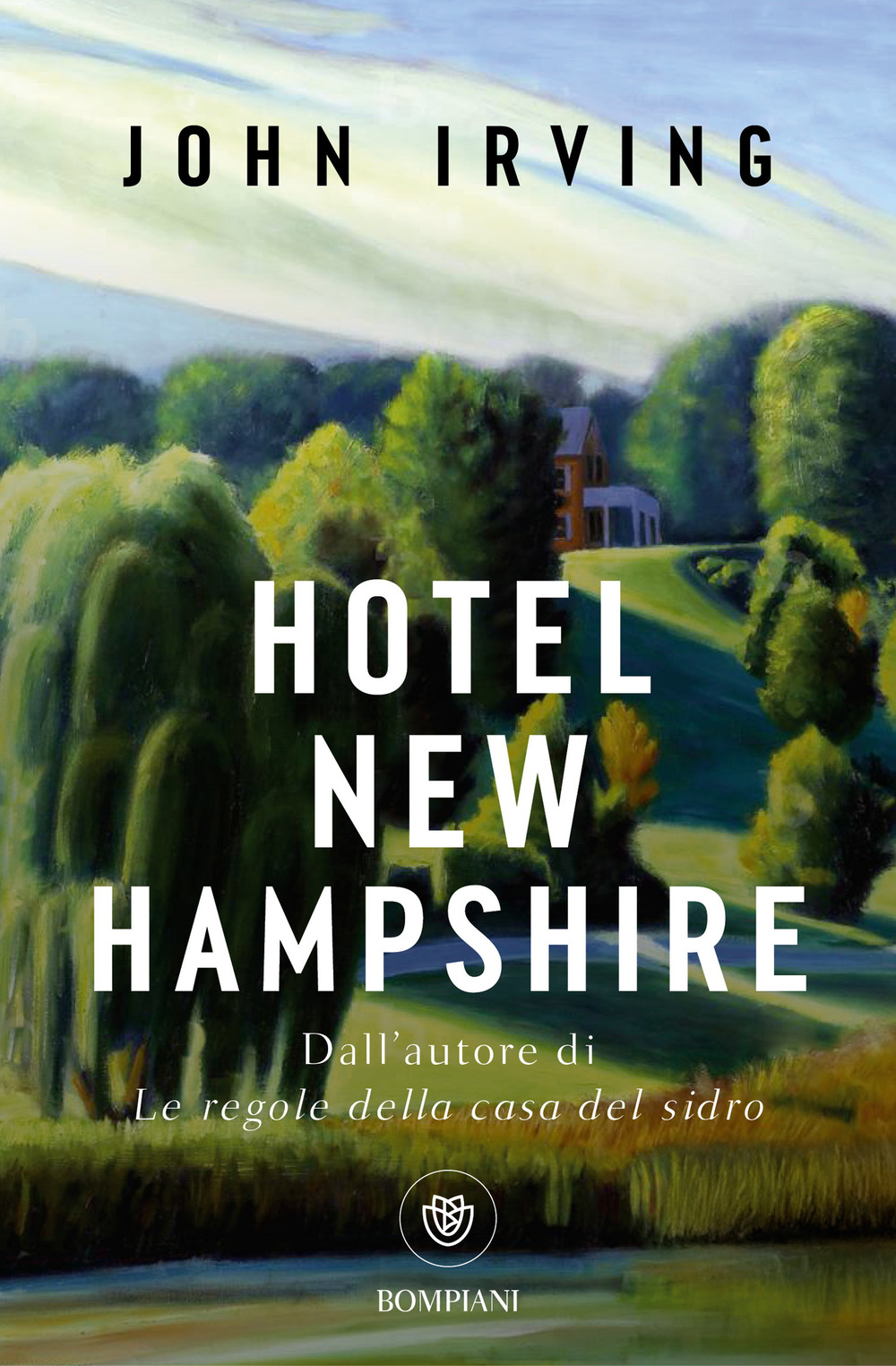 Hotel New Hampshire