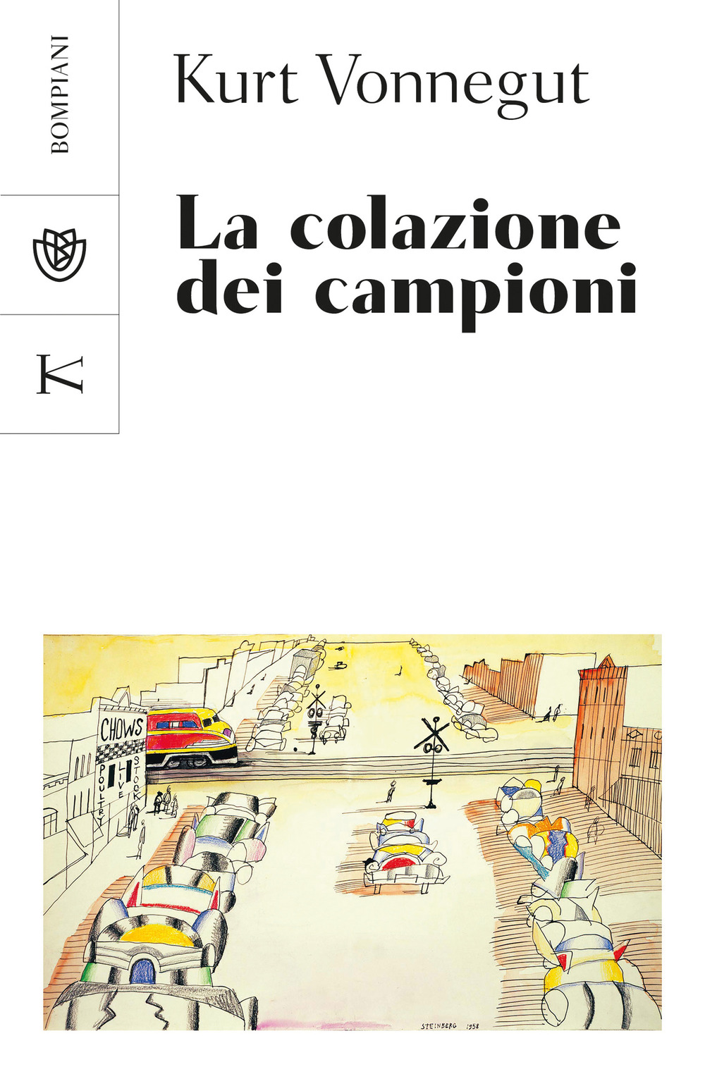 La colazione dei campioni