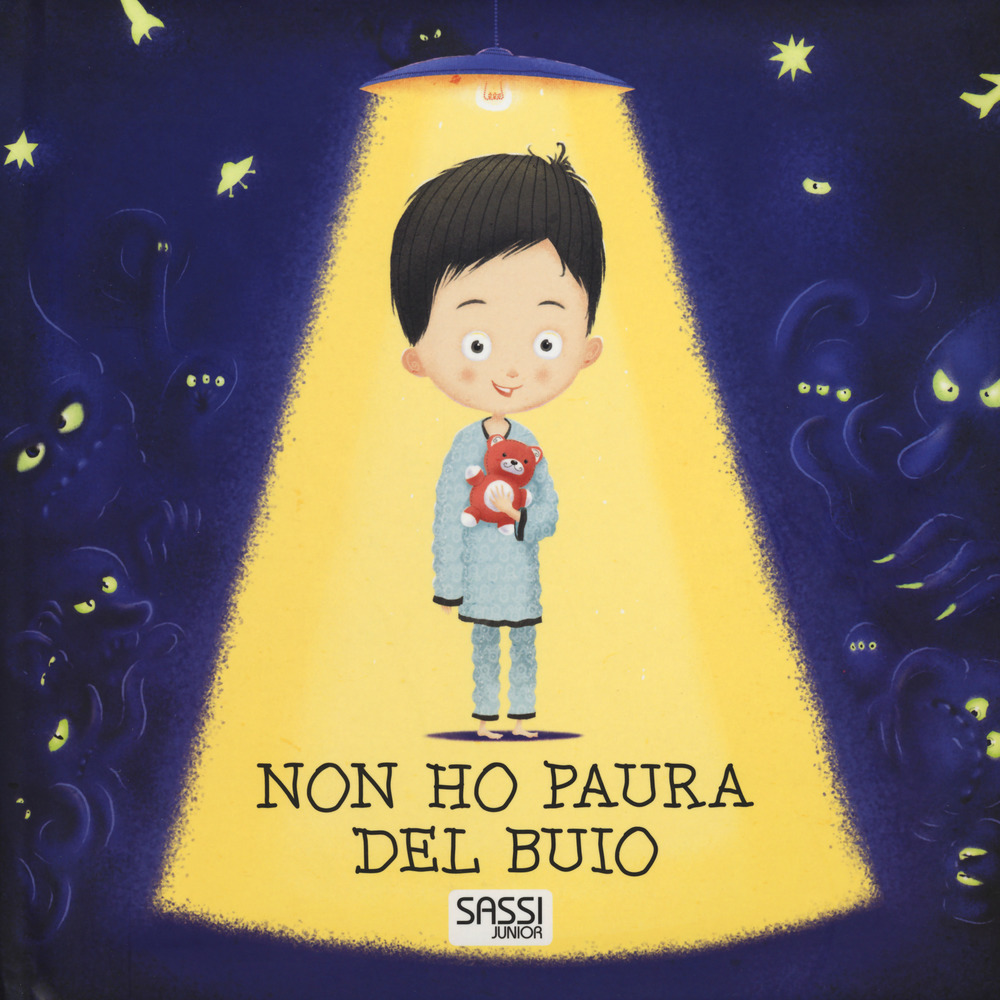 Non ho paura del buio