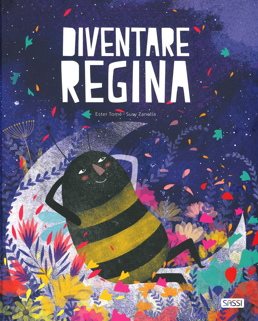 Diventare regina