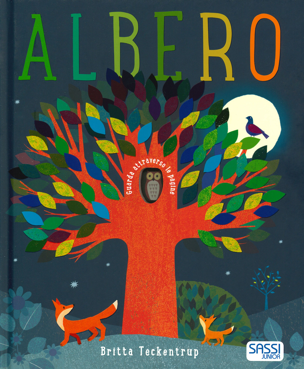 Albero
