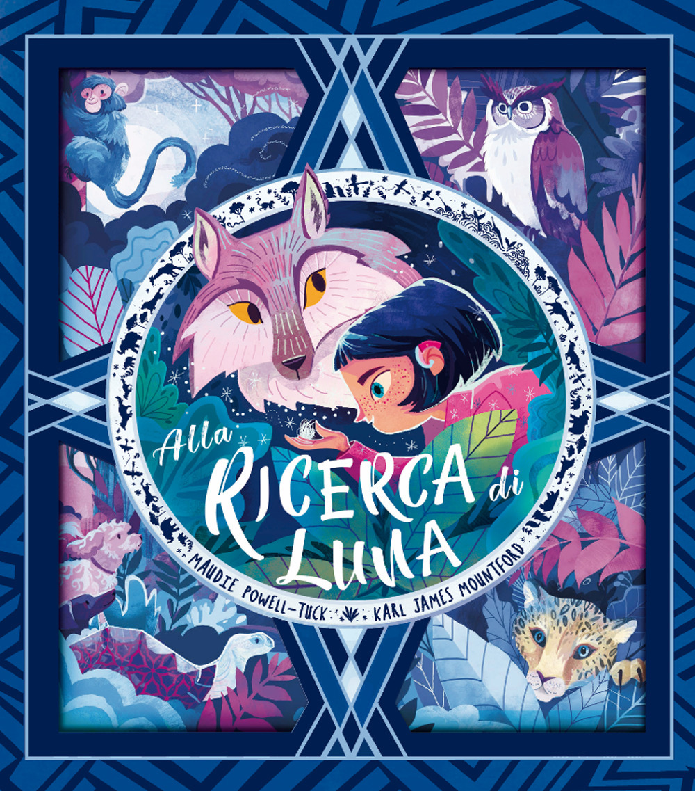 Alla ricerca di Luna