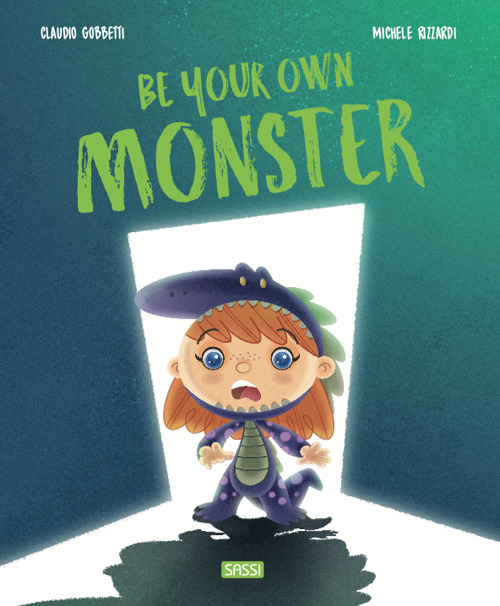 Be your own monster