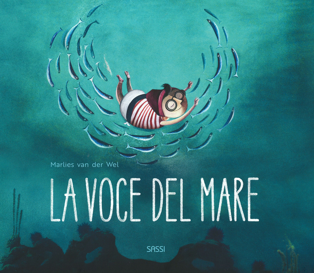 La voce del mare