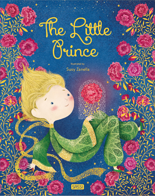 The little prince