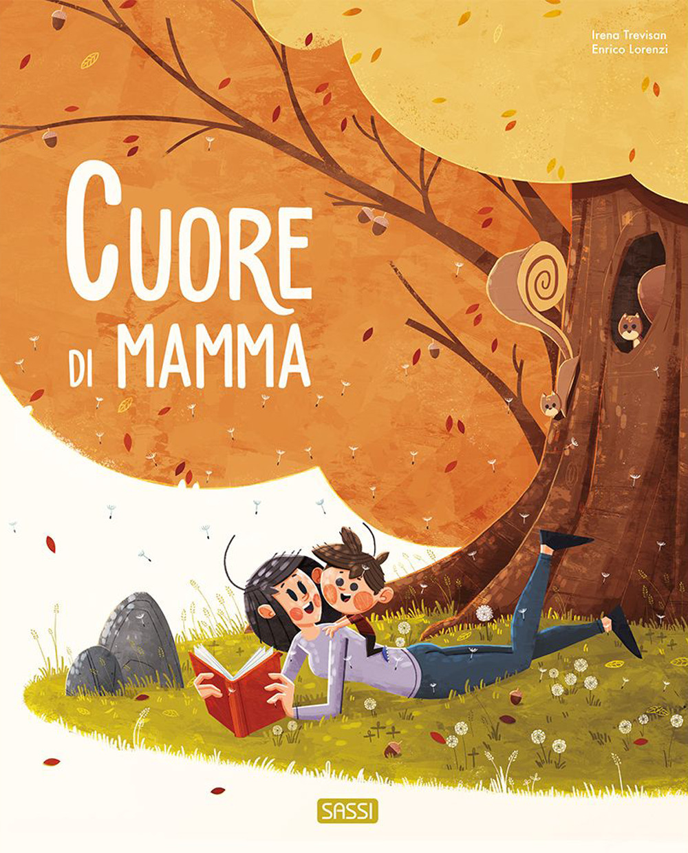 Cuore di mamma
