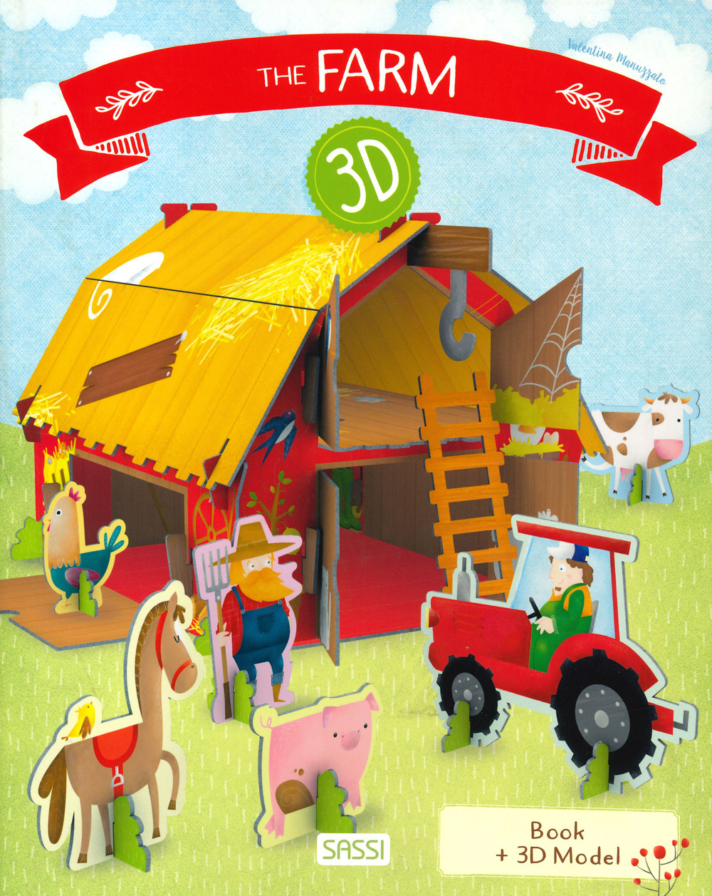 Farm 3D