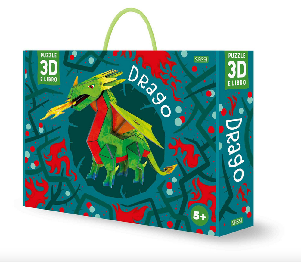 Drago 3D